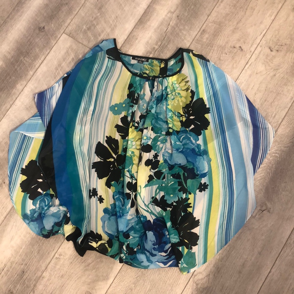 Size L Roz and Ali from Dress Barn